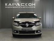 Renault Sandero II Пермь  - изображение 20