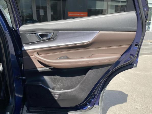 Chery Tiggo 8 Pro I с пробегом 2022 года, цена 1 755 000 рублей, 114659 км, внедорожник, Автокод Объявления