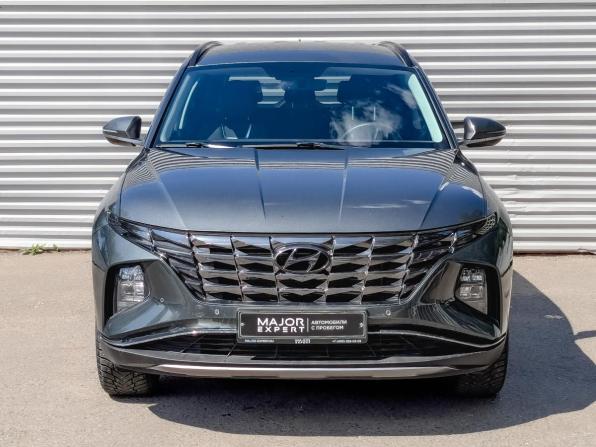 Hyundai Tucson IV с пробегом 2021 года, цена 3 299 000 рублей, 77539 км, внедорожник, Автокод Объявления