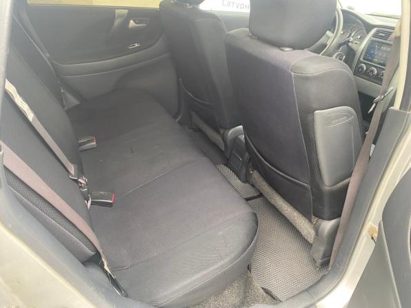Suzuki Liana I с пробегом 2004 года, цена 300 000 рублей, 284000 км, универсал, Автокод Объявления