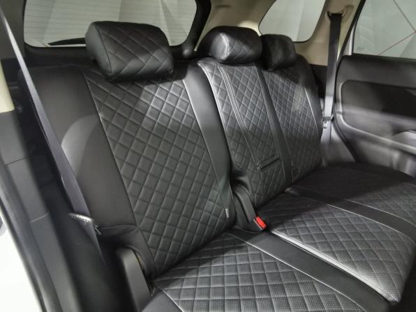Mitsubishi Outlander III Рестайлинг 3 с пробегом 2019 года, цена 1 895 000 рублей, 124874 км, внедорожник, Автокод Объявления