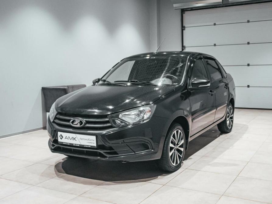 Lada (ВАЗ) Granta I Рестайлинг Екатеринбург  - изображение 1