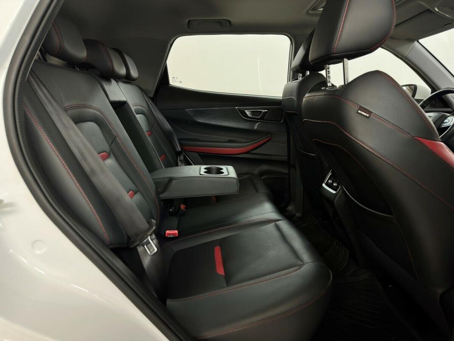 Chery Tiggo 4 Pro I Москва  - изображение 12