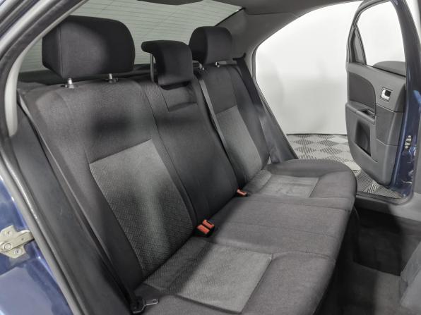Ford Mondeo III Рестайлинг с пробегом 2005 года, цена 218 790 рублей, 366902 км, седан, Автокод Объявления