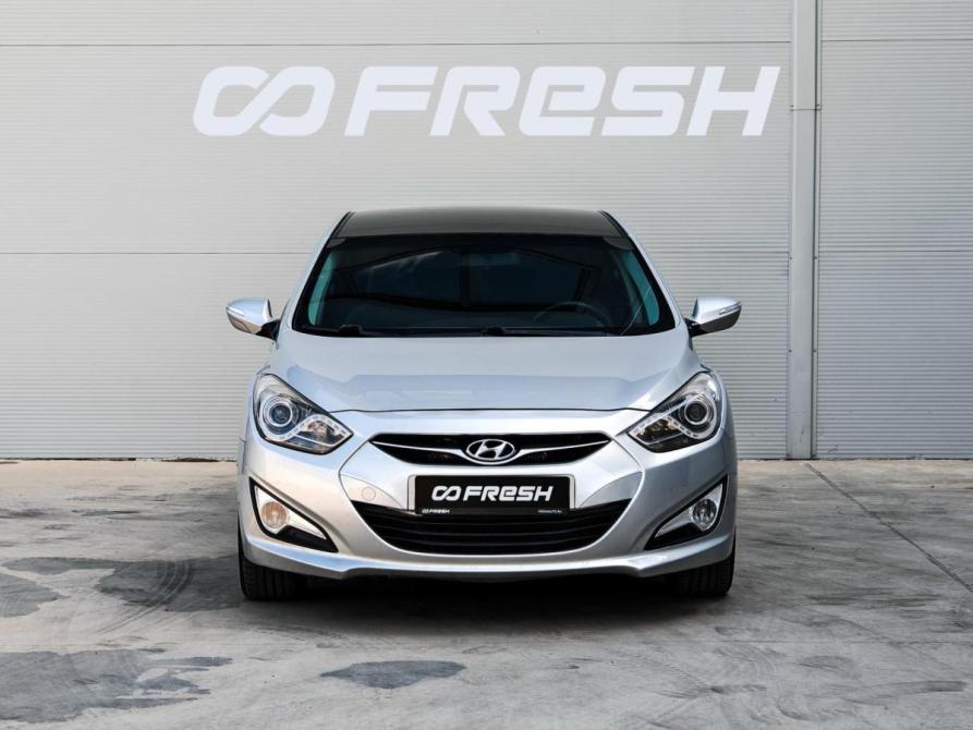 Hyundai i40 I Краснодар  - изображение 3