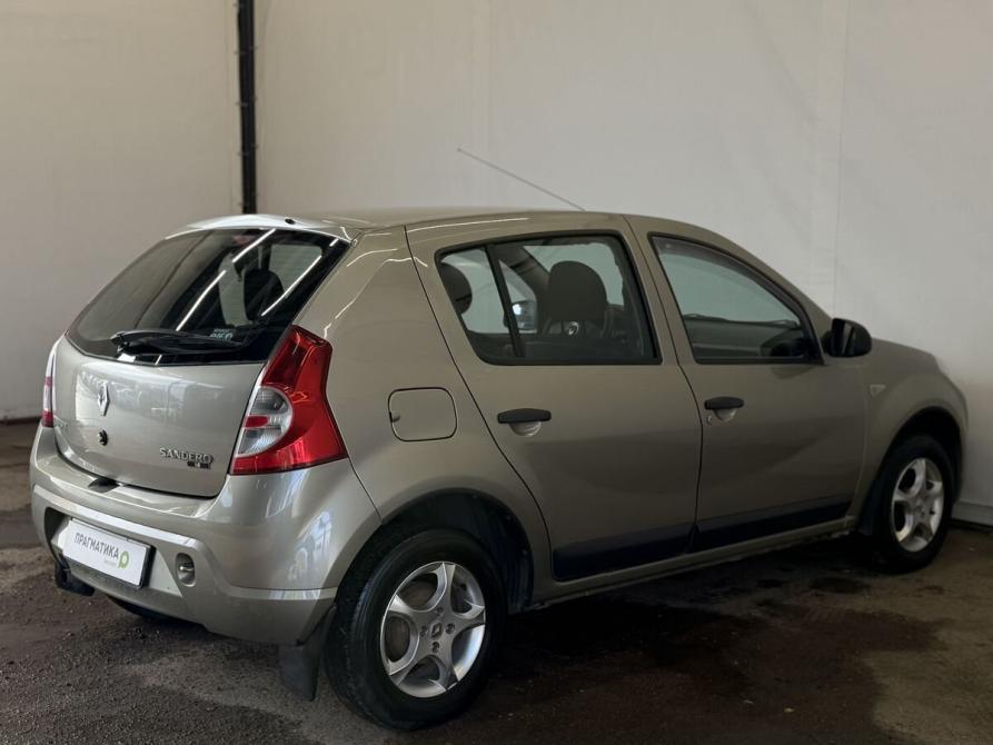 Renault Sandero I Псков  - изображение 6