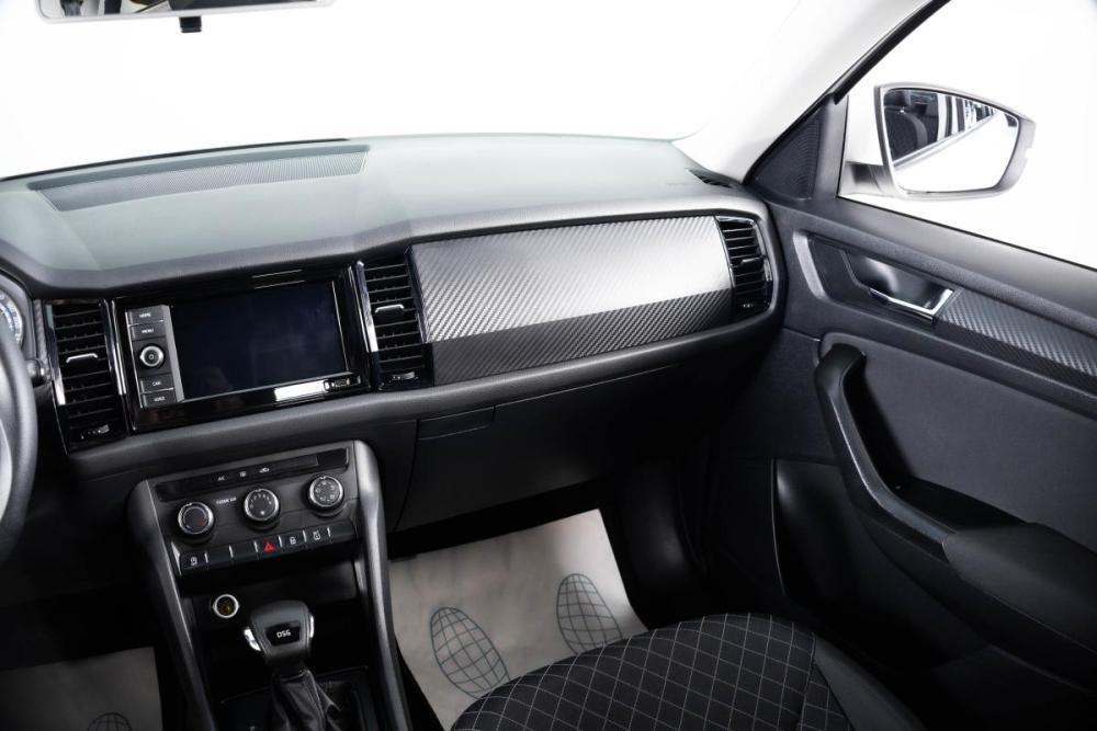 Skoda Kodiaq I Пермь  - изображение 15