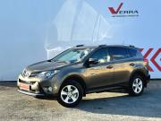 Toyota RAV4 IV (XA40) Пермь  - изображение 17