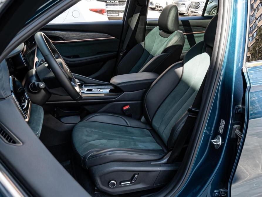 Geely Monjaro I Краснодар  - изображение 10