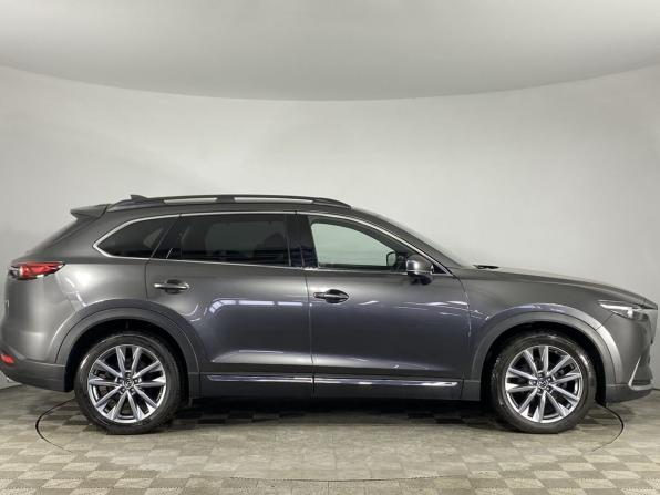 Mazda CX-9 II с пробегом 2017 года, цена 2 450 000 рублей, 192220 км, внедорожник, Автокод Объявления