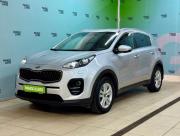 Kia Sportage IV Набережные Челны  - изображение 27