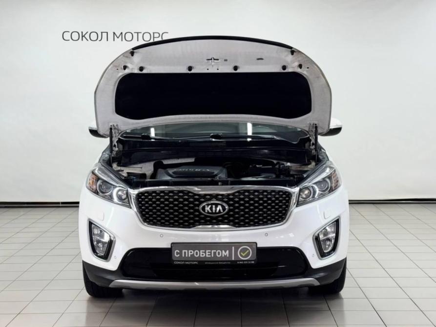 Kia Sorento III Prime Ростов-на-Дону  - изображение 5