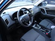 Hyundai Creta I Рестайлинг Химки  - изображение 18