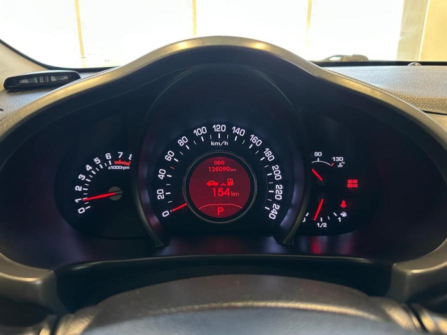 Kia Sportage III Волгоград  - изображение 11