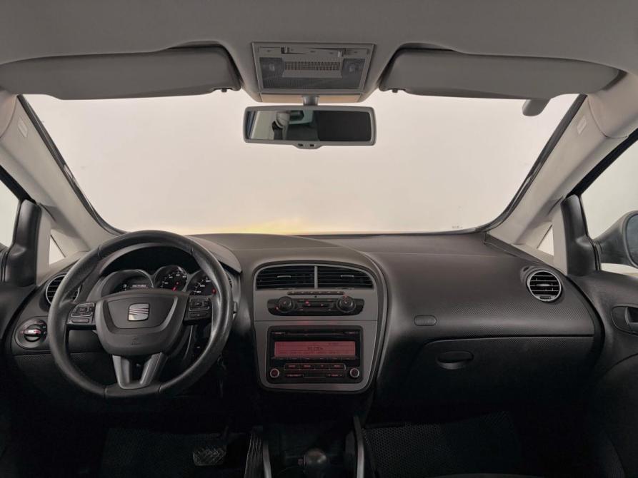 SEAT Altea I Рестайлинг Екатеринбург  - изображение 19