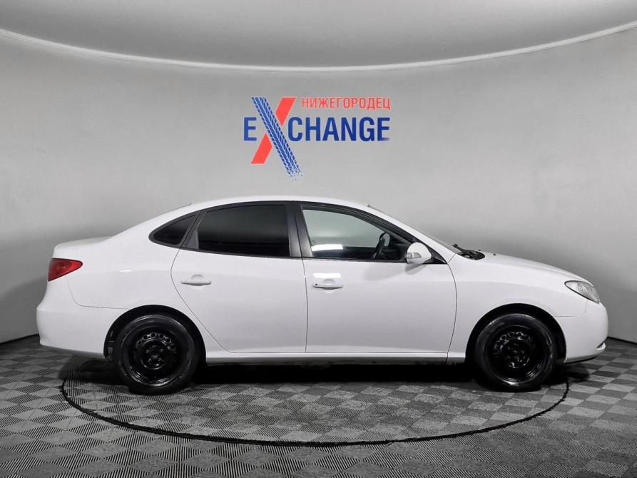 Hyundai Elantra IV (HD) Нижний Новгород  - изображение 4