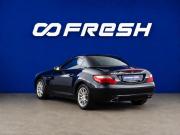 Mercedes-Benz SLK-Класс III (R172) Москва  - изображение 19