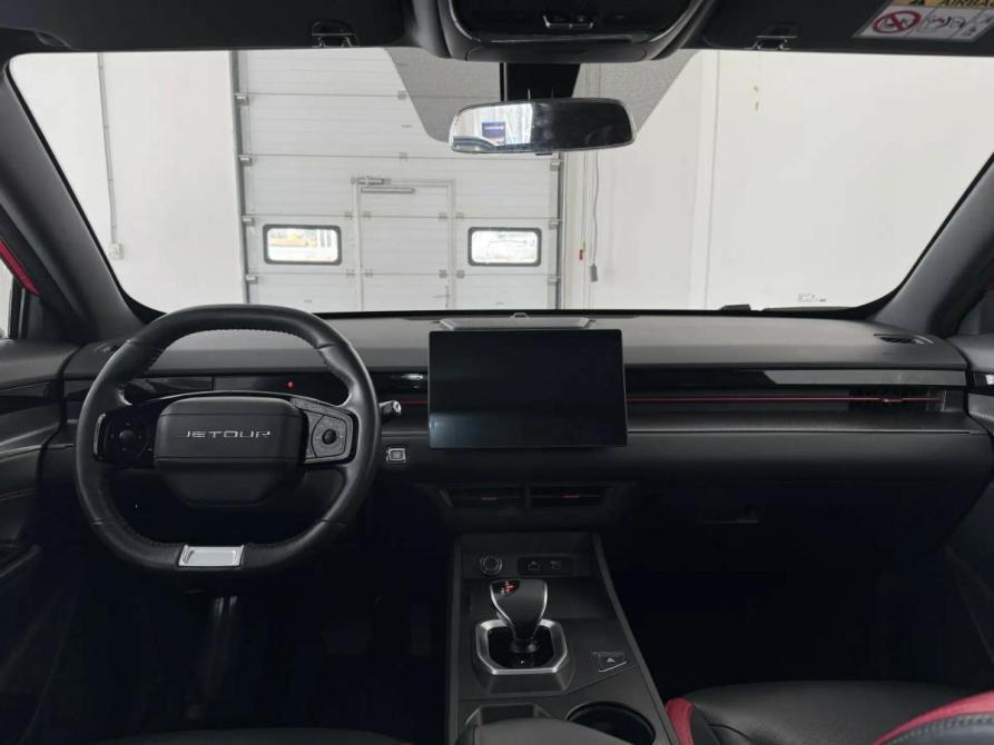 JETOUR DASHING I Кострома  - изображение 10