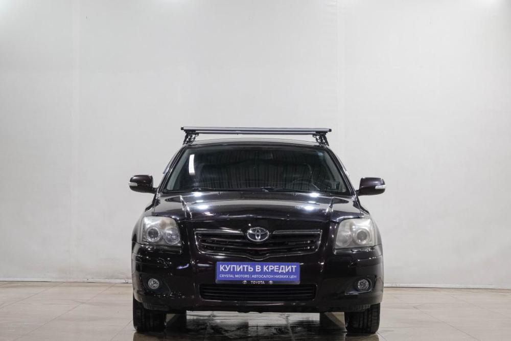 Toyota Avensis II Рестайлинг Новокузнецк  - изображение 2