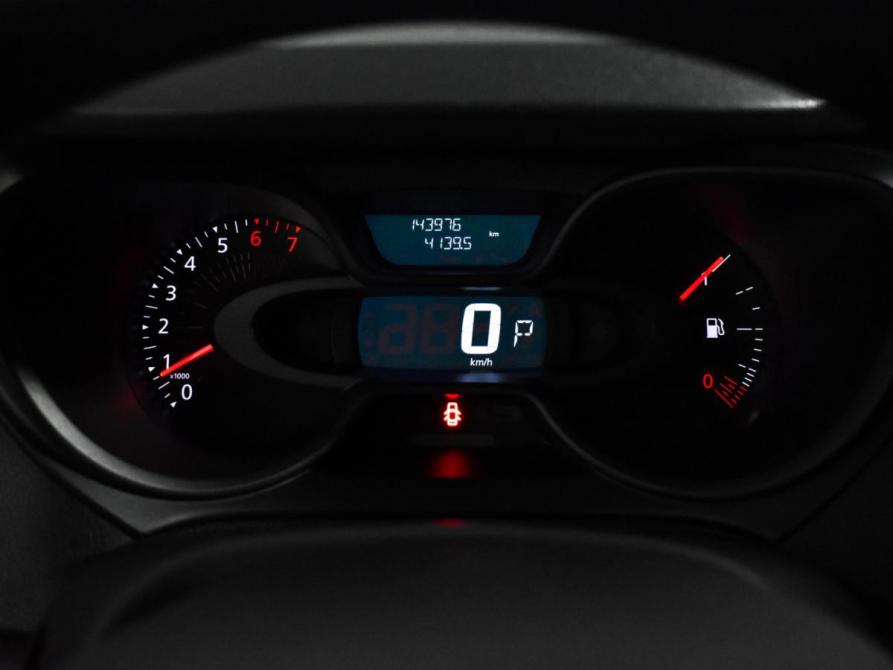 Renault Kaptur I Санкт-Петербург  - изображение 17
