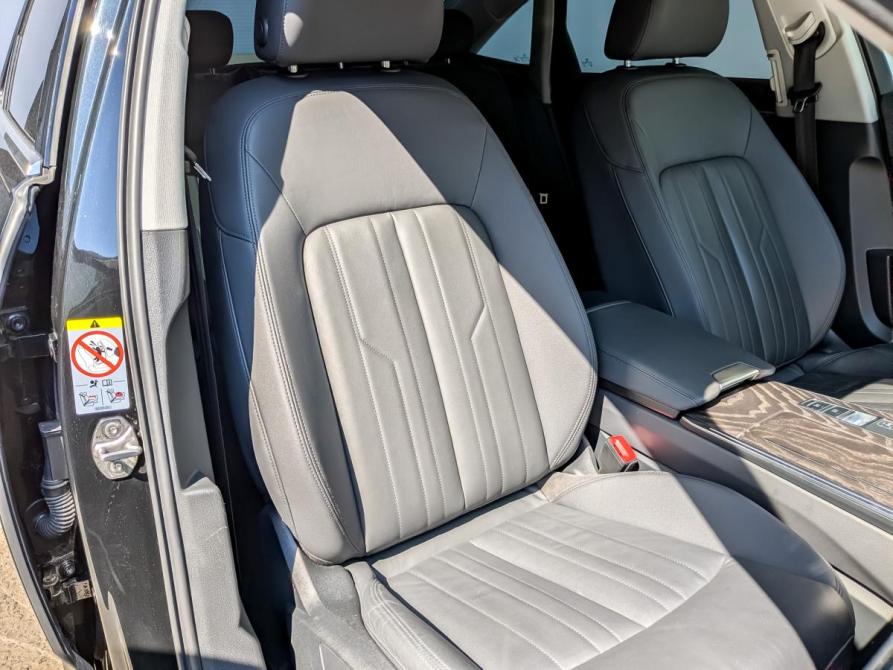 Audi A6 V (C8) Москва  - изображение 24