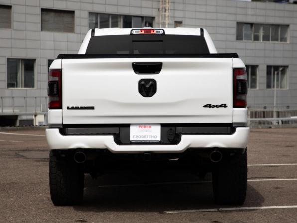 Ram 1500 V с пробегом 2023 года, цена 7 799 000 рублей, 46760 км, offers.body_type.unknown, Автокод Объявления