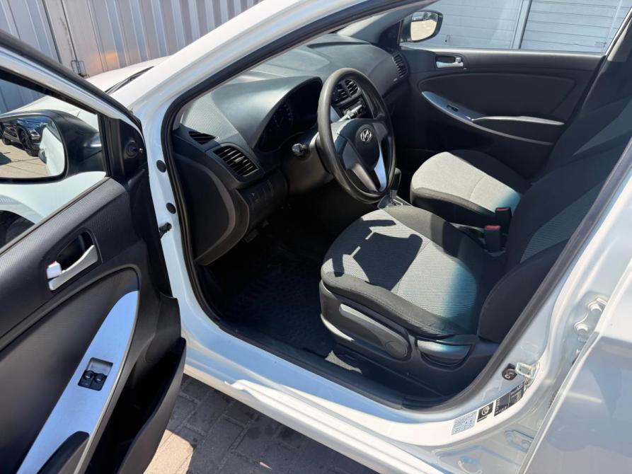 Hyundai Solaris I Ростов-на-Дону  - изображение 11
