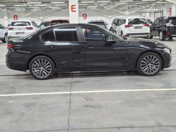 BMW 3 серии VI (F3x) Рестайлинг с пробегом 2018 года, цена 1 995 000 рублей, 81000 км, седан, Автокод Объявления