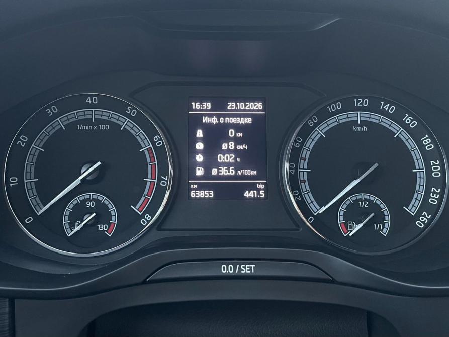 Skoda Kodiaq I Москва  - изображение 17