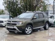 Renault Duster I Рестайлинг Санкт-Петербург  - изображение 14