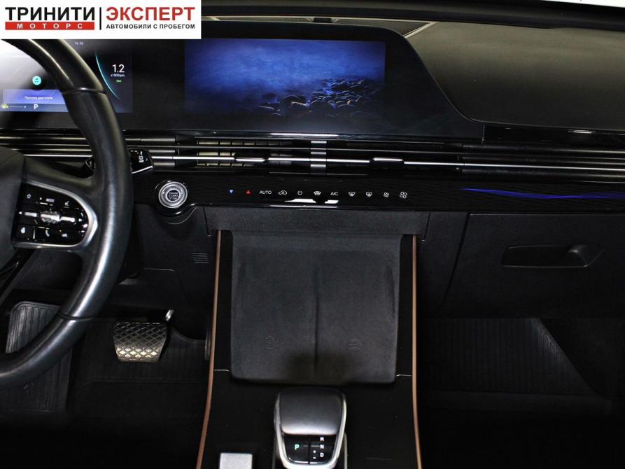 Omoda C5 I Белгород  - изображение 14