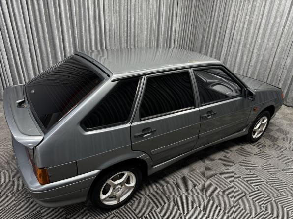 Lada (ВАЗ) 2114 с пробегом 2011 года, цена 300 000 рублей, 193246 км, хэтчбек, Автокод Объявления