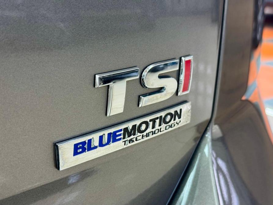 Volkswagen Golf VII Уфа  - изображение 27