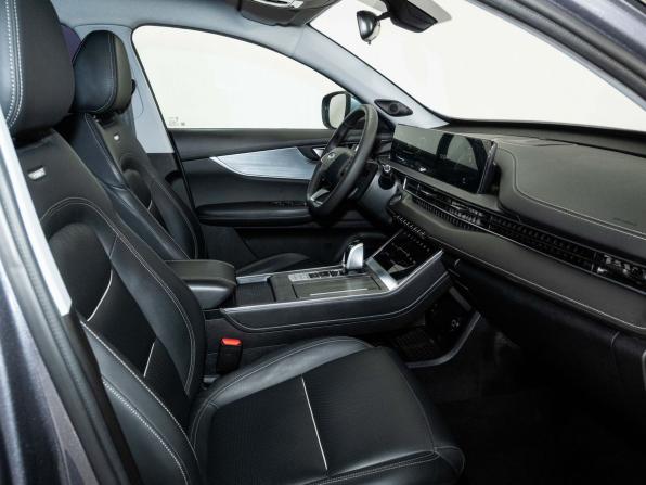 Chery Tiggo 7 Pro Max I с пробегом 2023 года, цена 1 698 000 рублей, 95000 км, внедорожник, Автокод Объявления
