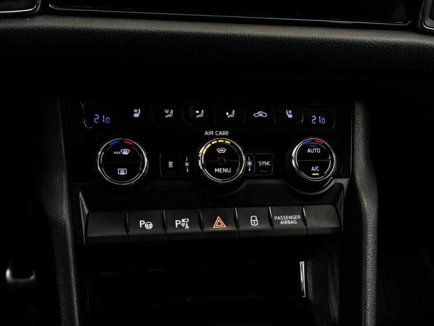 Skoda Kodiaq I Санкт-Петербург  - изображение 16