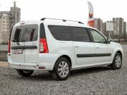 Lada (ВАЗ) Largus I Рестайлинг Ижевск  - изображение 31