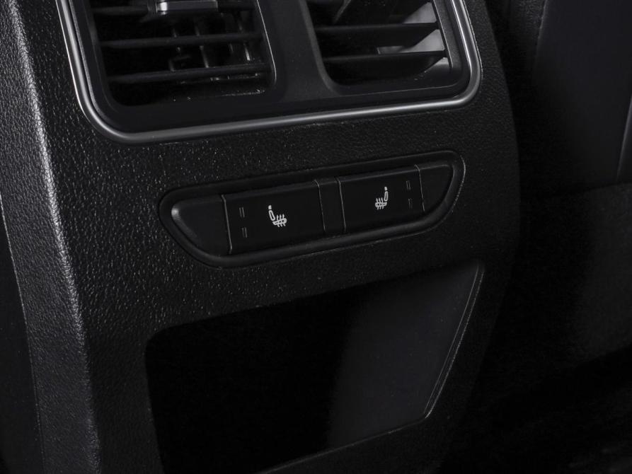 Haval F7x I Рестайлинг Ростов-на-Дону  - изображение 15