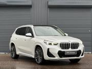BMW X1 III (U11/U12) Москва  - изображение 18