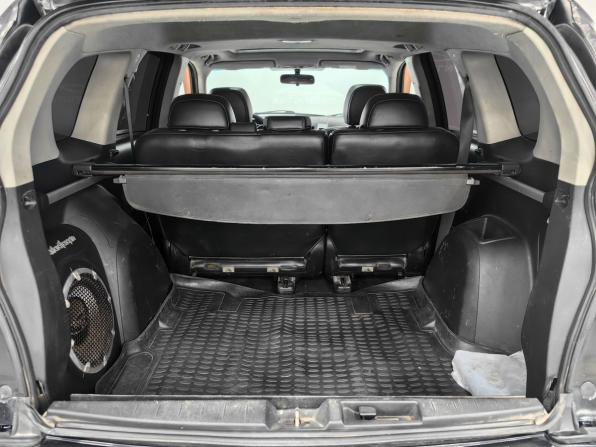 Mitsubishi Outlander II с пробегом 2008 года, цена 850 000 рублей, 277889 км, внедорожник, Автокод Объявления