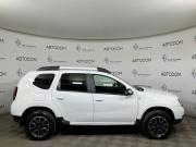 Renault Duster I Рестайлинг Москва  - изображение 23