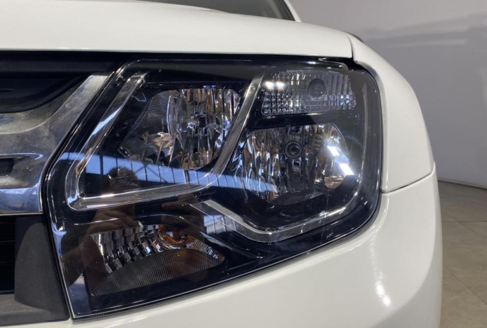 Renault Duster I Рестайлинг Саранск  - изображение 17