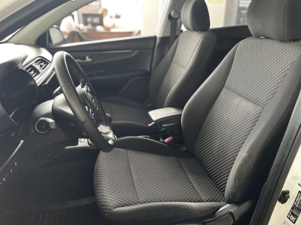 Kia Rio IV с пробегом 2019 года, цена 1 279 900 рублей, 134000 км, хэтчбек, Автокод Объявления