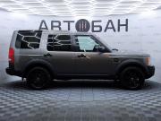 Land Rover Discovery III Екатеринбург  - изображение 27