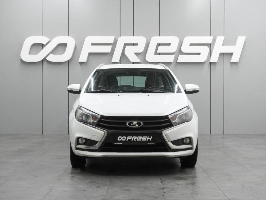 Lada (ВАЗ) Vesta I Воронеж  - изображение 3