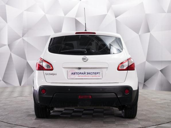Nissan Qashqai I Рестайлинг с пробегом 2013 года, цена 895 000 рублей, 207115 км, внедорожник, Автокод Объявления