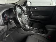 Kia Sportage IV Кемерово  - изображение 40