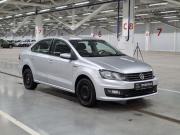 Volkswagen Polo V Рестайлинг Казань  - изображение 25