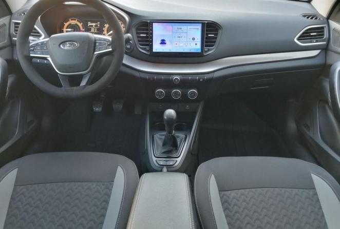 Lada (ВАЗ) Vesta I Рестайлинг (NG) с пробегом 2024 года, цена 1 390 000 рублей, 25795 км, универсал, Автокод Объявления