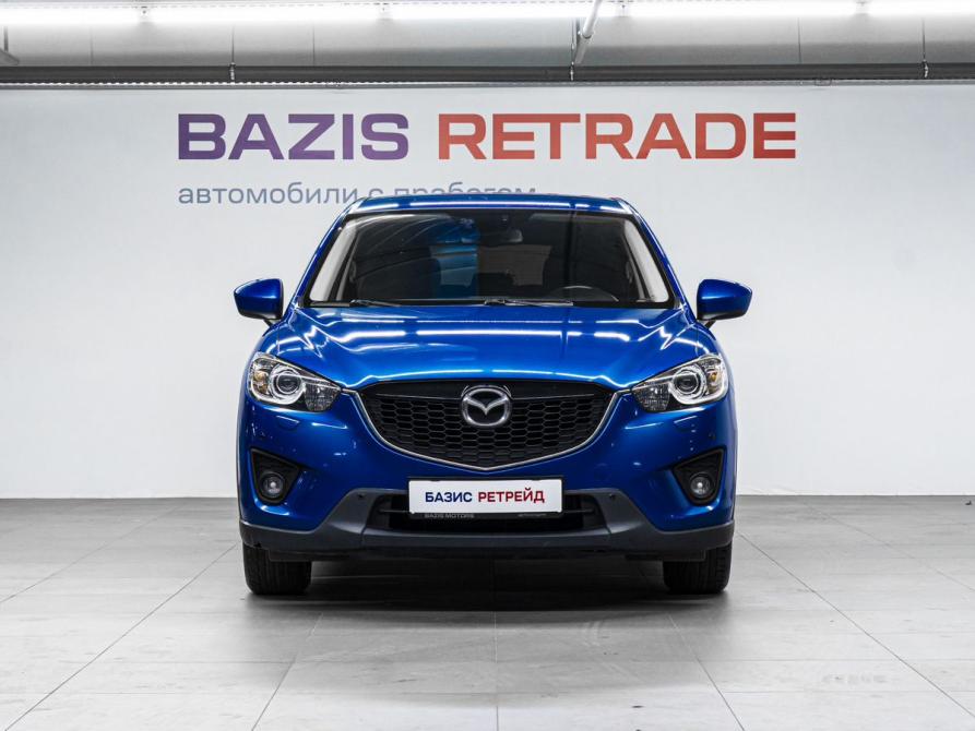 Mazda CX-5 I Тюмень  - изображение 3