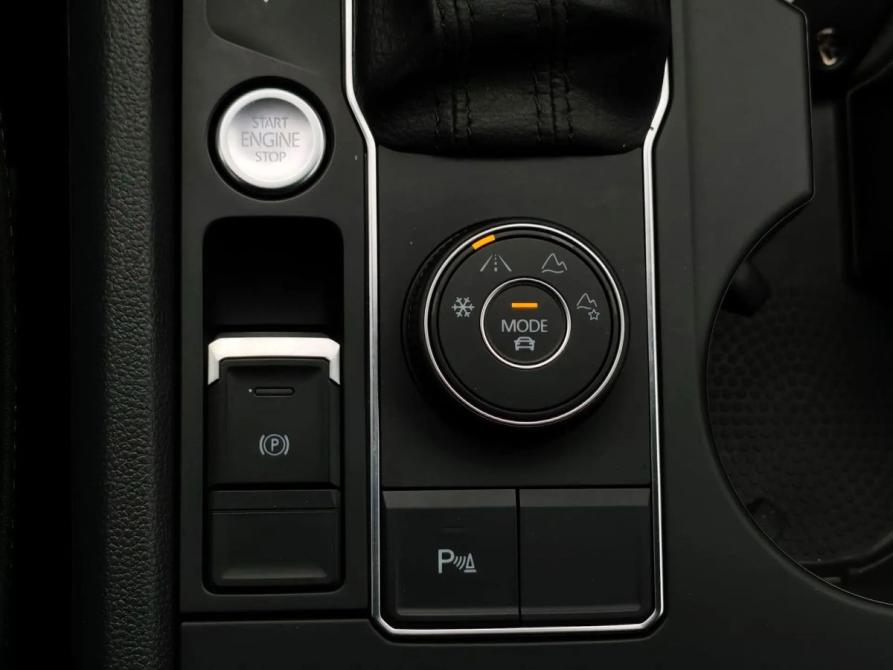 Volkswagen Teramont I Санкт-Петербург  - изображение 23